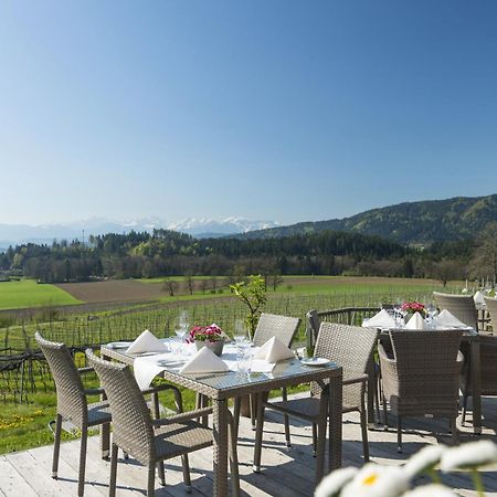 Trippelgut - Schlafgut Hotel Feldkirchen in Kärnten Екстериор снимка