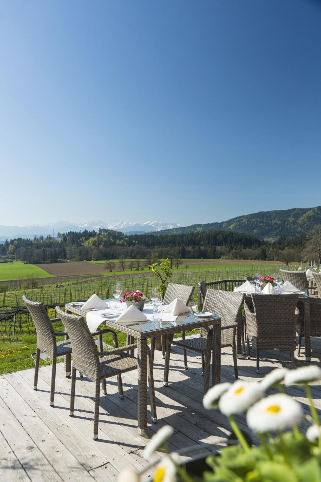 Trippelgut - Schlafgut Hotel Feldkirchen in Kärnten Екстериор снимка