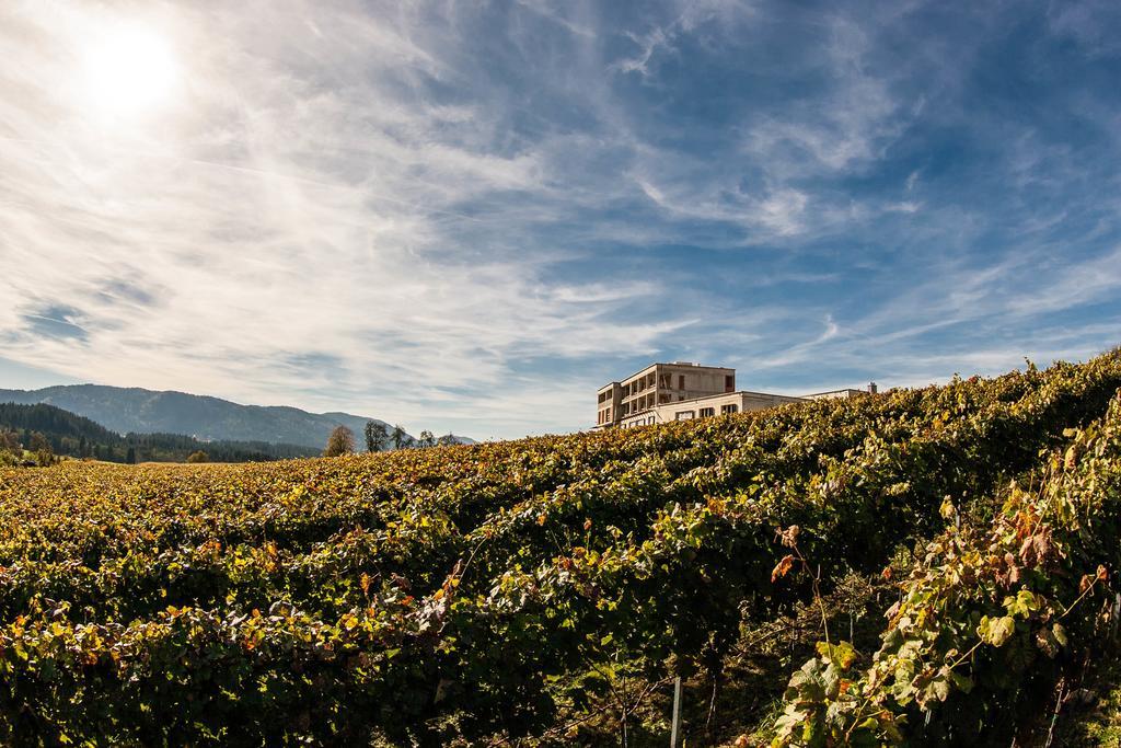Trippelgut - Schlafgut Hotel Feldkirchen in Kärnten Стая снимка