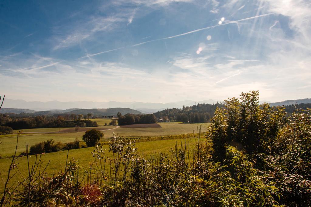 Trippelgut - Schlafgut Hotel Feldkirchen in Kärnten Стая снимка