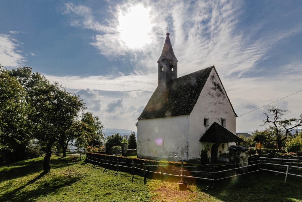 Trippelgut - Schlafgut Hotel Feldkirchen in Kärnten Екстериор снимка