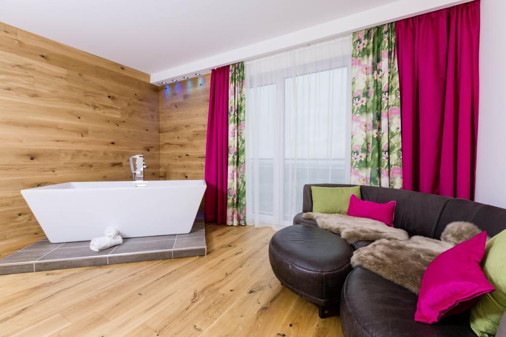 Trippelgut - Schlafgut Hotel Feldkirchen in Kärnten Екстериор снимка