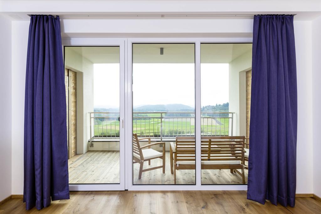 Trippelgut - Schlafgut Hotel Feldkirchen in Kärnten Екстериор снимка