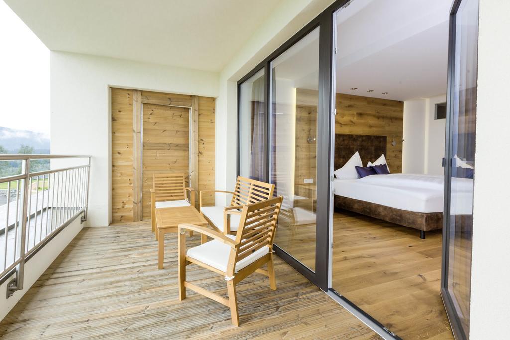 Trippelgut - Schlafgut Hotel Feldkirchen in Kärnten Екстериор снимка