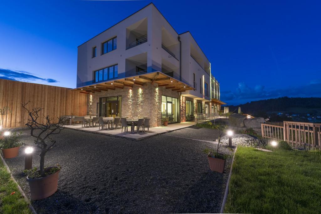 Trippelgut - Schlafgut Hotel Feldkirchen in Kärnten Екстериор снимка