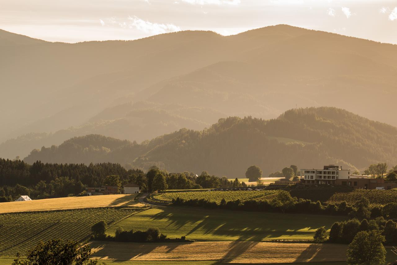 Trippelgut - Schlafgut Hotel Feldkirchen in Kärnten Екстериор снимка